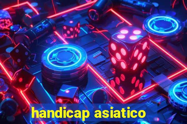 handicap asiatico - 0 5